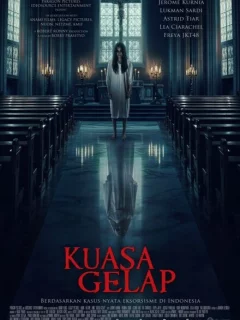 Власть тьмы