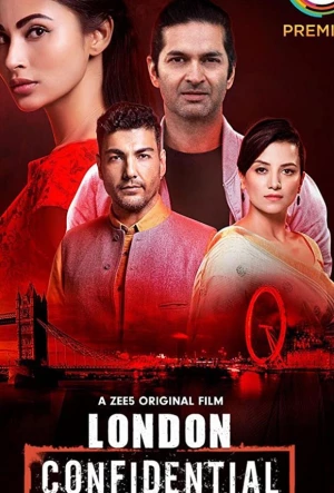 London Confidental
