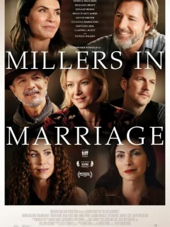 Миллеры в браке