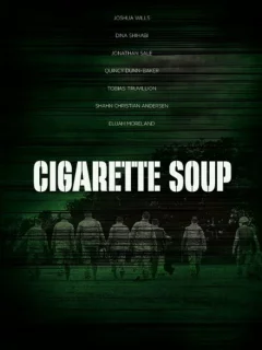 Суп из сигарет