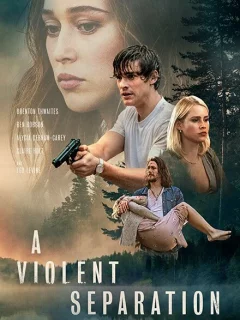 Насильственное разделение