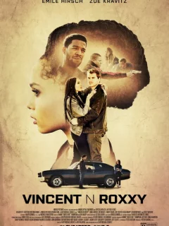 Винсент и Рокси