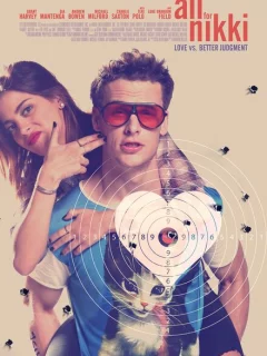 Всё для Никки