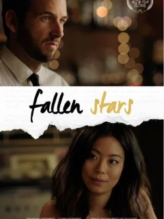 Упавшие звёзды