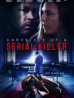 Хроника серийного убийцы 