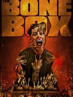 Костяной ящик