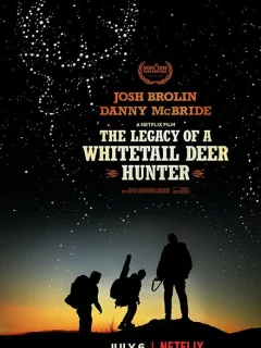 Наследие охотника на белохвостого оленя