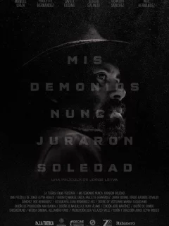 Мои демоны не гнушаются одиночества