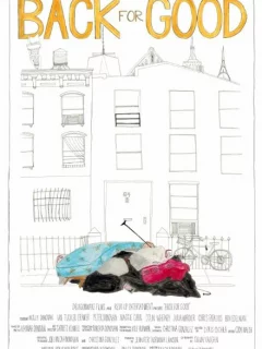 Вернуться навсегда