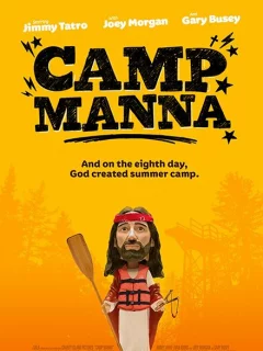 Лагерь Манна