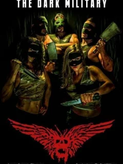 Тёмная военщина
