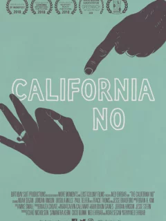 Нет по-калифорнийски