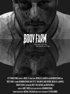 Трупоферма