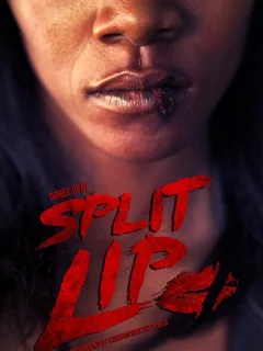 Разбитая губа