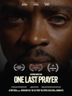Последняя молитва