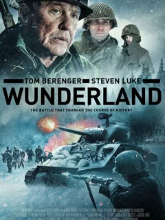 Битва в Арденнах