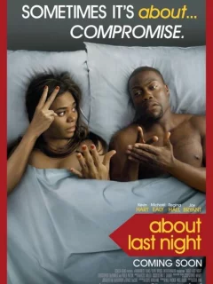 Что случилось прошлой ночью