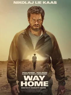 Дорога домой