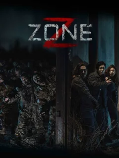 Зона Зомби