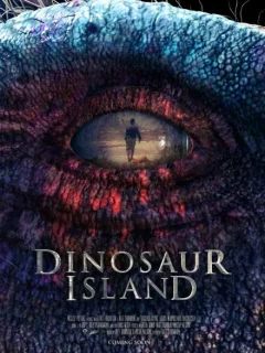 Остров динозавров