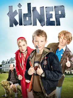 Киднеппинг