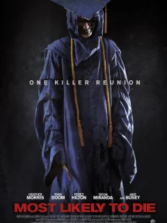 Скорее всего ты умрёшь