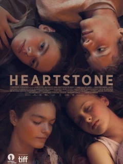 Каменное сердце